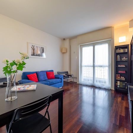 Apartament Vigliani 19 Milão Exterior foto