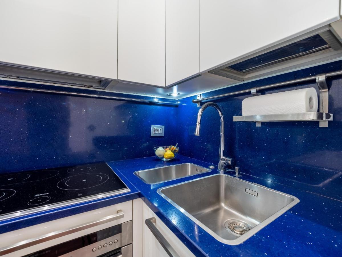 Apartament Vigliani 19 Milão Exterior foto
