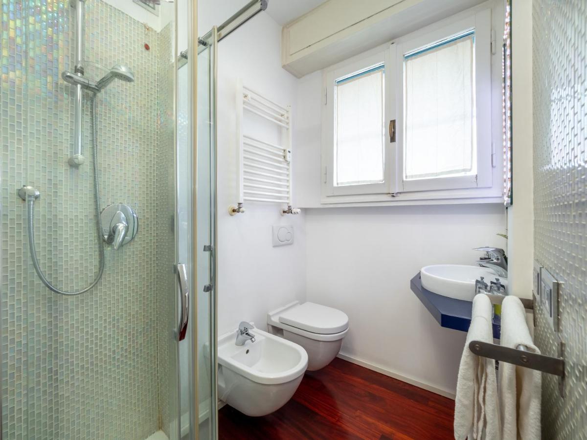 Apartament Vigliani 19 Milão Exterior foto