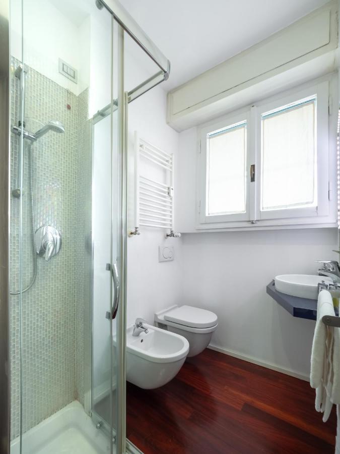Apartament Vigliani 19 Milão Exterior foto