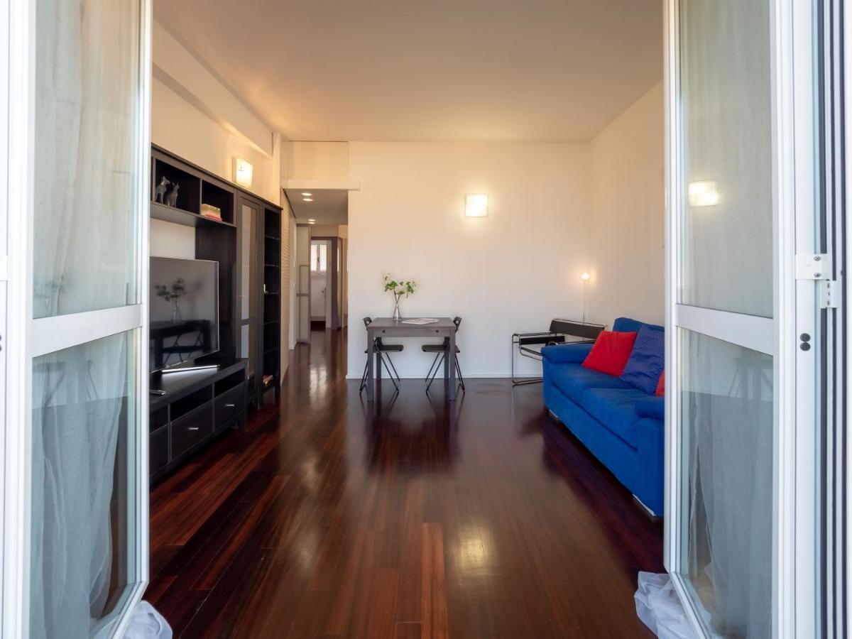 Apartament Vigliani 19 Milão Exterior foto