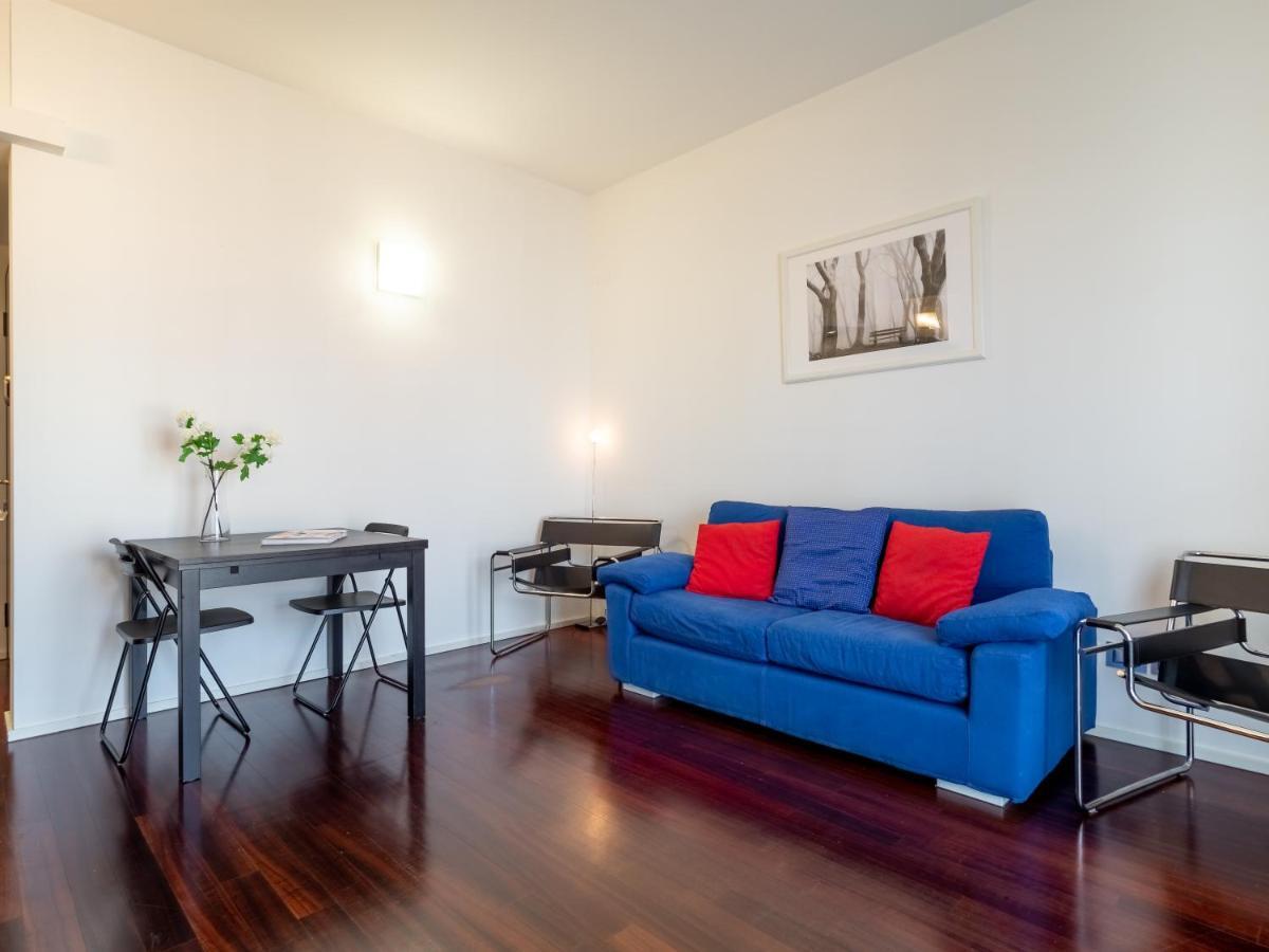 Apartament Vigliani 19 Milão Exterior foto
