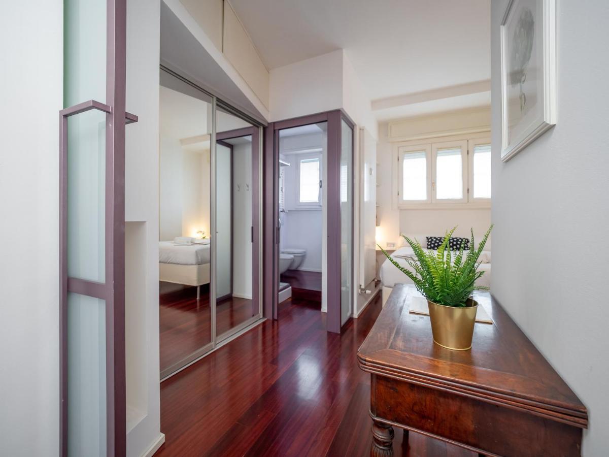 Apartament Vigliani 19 Milão Exterior foto