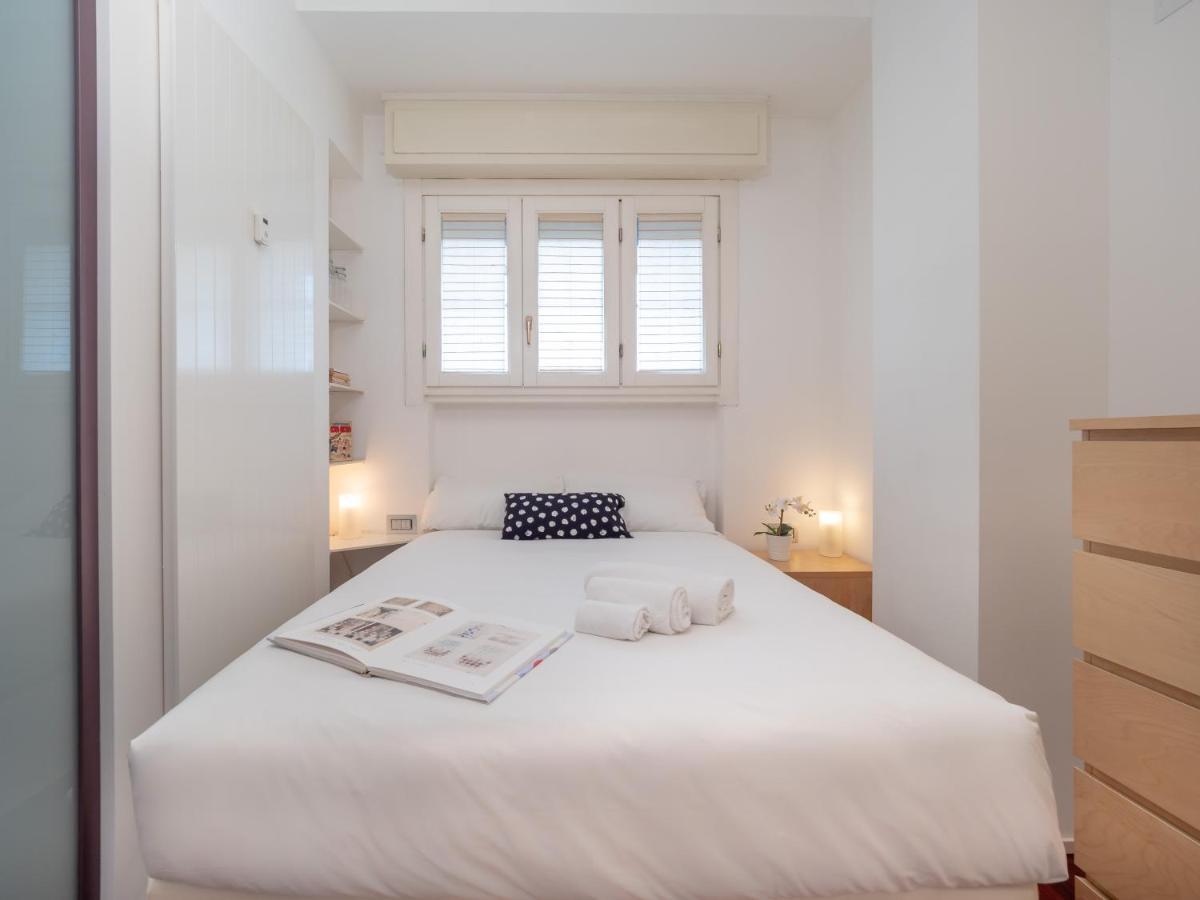 Apartament Vigliani 19 Milão Exterior foto